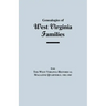 Genealogies of West Virginia Families
