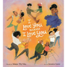 I Love You Because I Love You