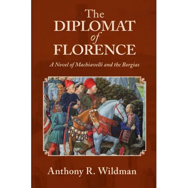 The Diplomat of Florence
