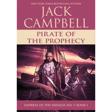 Pirate of the Prophecy