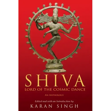 Shiva Lord of the Cosmic Dance