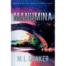 Manumina: Book 2 of The Tales of Zren Janin