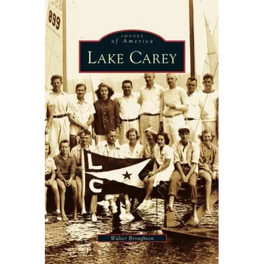 Lake Carey
