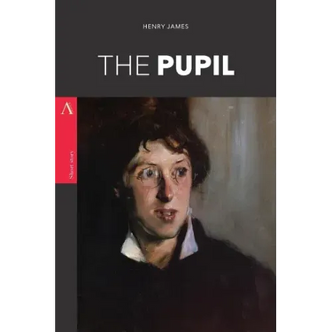 The Pupil