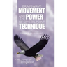 Brainwave Movement and The Power of Crystal Point Technique: Positive Crystal Thoughts. Essential oil and energy points