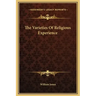 The Varieties of Religious Experience