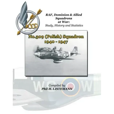 No.309 (Polish) Squadron 1940 - 1947
