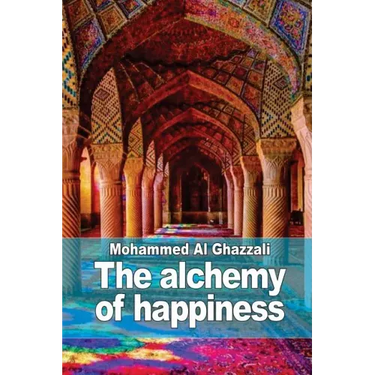 The alchemy of happiness