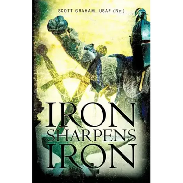 Iron Sharpens Iron