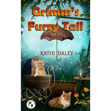 Grimm's Furry Tail