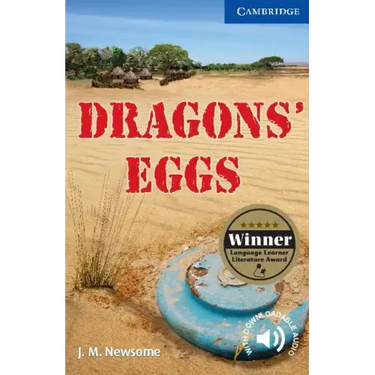 Dragons' Eggs