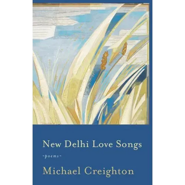 New Delhi Love Songs: Poems
