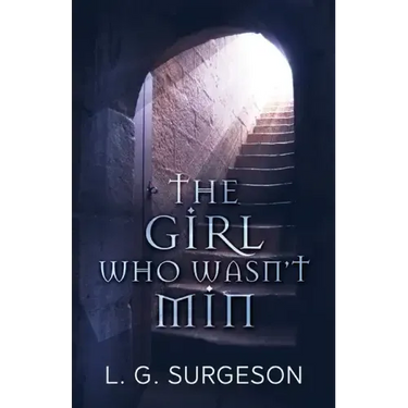 The Girl Who Wasn't Min