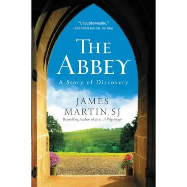 The Abbey: A Story of Discovery
