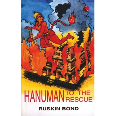 Hanuman to the Rescue