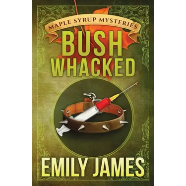 Bushwhacked