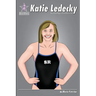 Katie Ledecky: Swimming's Golden Girl