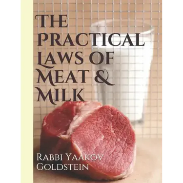 The Practical Laws of Meat & Milk