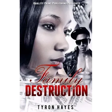 Family Destruction