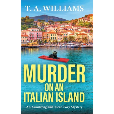 Murder on an Italian Island