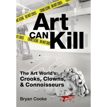 Art Can Kill