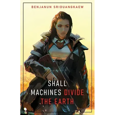 Shall Machines Divide the Earth
