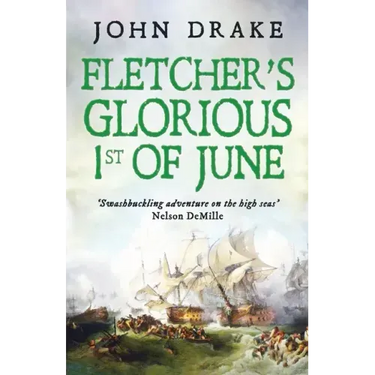 Fletcher's Glorious 1st of June