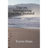 Tips on Immigrating to New Zealand