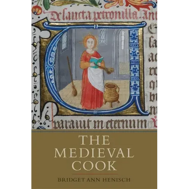 Medieval Cook