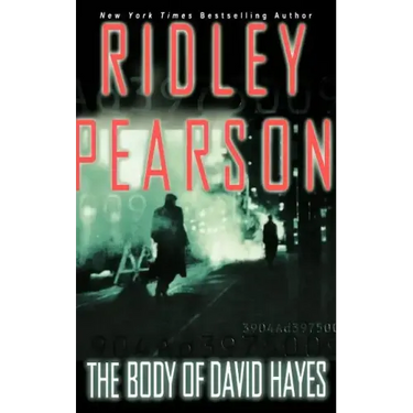 The Body of David Hayes