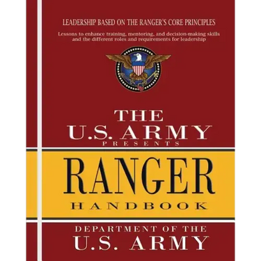 Ranger Handbook