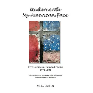 Underneath My American Face