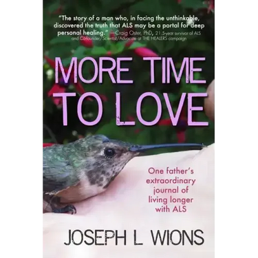 More Time to Love