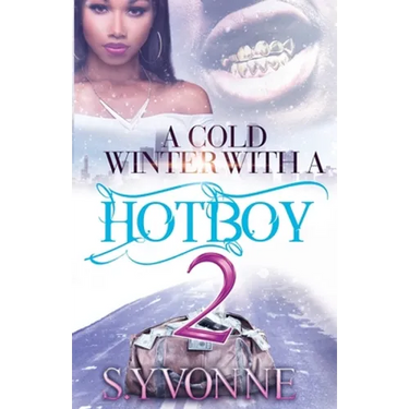 A Cold Winter With A Hot Boy 2