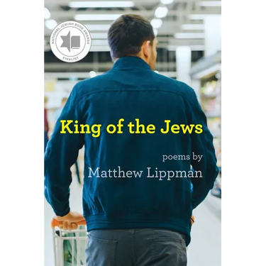 King of the Jews: Poems