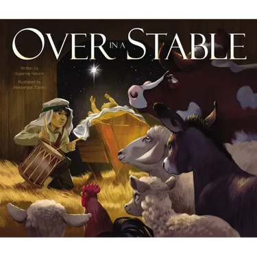 Over in a Stable