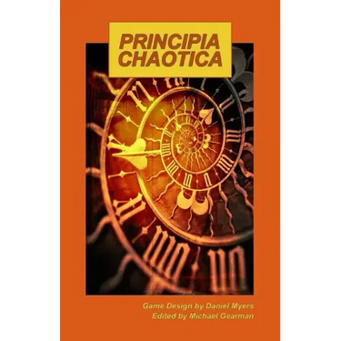 Principia Chaotica