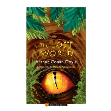 The Lost World