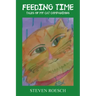 Feeding Time: Tales of My Cat Companions