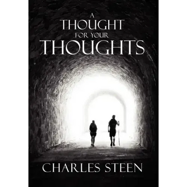 A Thought For Your Thoughts
