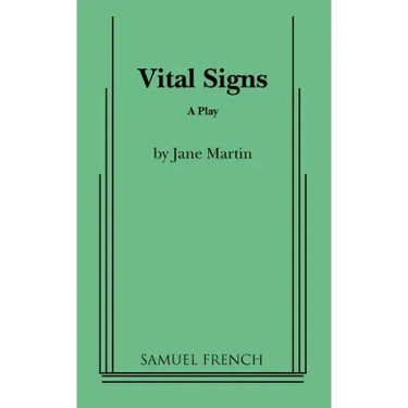 Vital Signs