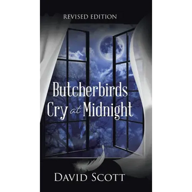 Butcherbirds Cry at Midnight