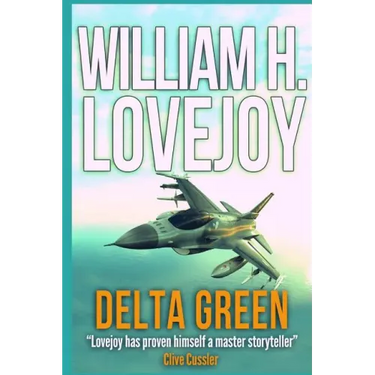 Delta Green