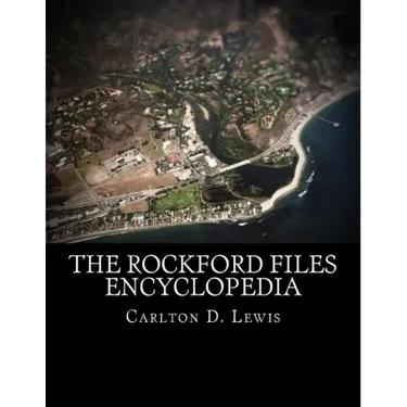 The Rockford Files Encyclopedia