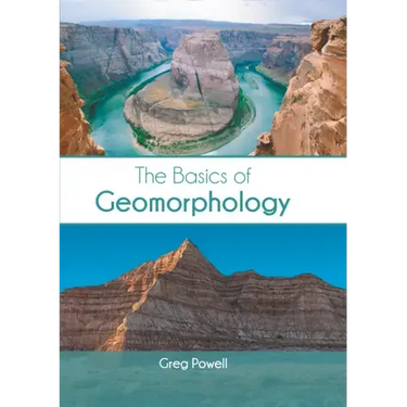 The Basics of Geomorphology
