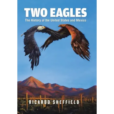 Two Eagles: The History of the United States and Mexico