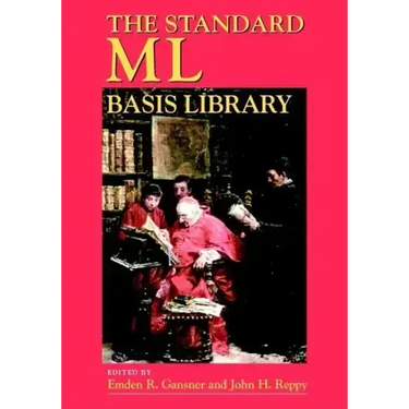 The Standard ML Basis Library