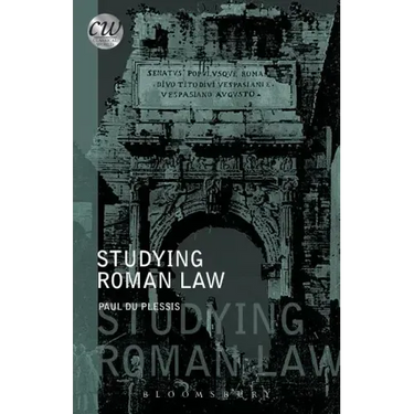Studying Roman Law