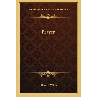 Prayer