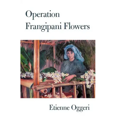 Operation Frangipani Flowers
